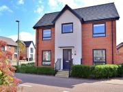 Glebe Farm, Montgomery Way, Milton Keynes, 3 Bedroom...