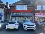 Glebe Farm Road, Birmingham, Commercial Property For