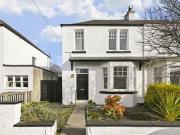 Glebe Grove, Edinburgh, 3 Bedroom Semi detached