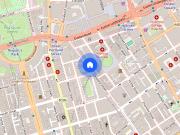 Glebe House, 15 Fitzroy Mews, Fitzrovia, London, W1T
