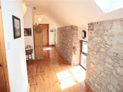 Glebe House On Circa 5.83 Acres, Farrantemple, The...