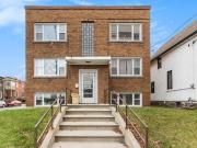 GLEBE OTTAWA 1 BEDRM APT FOR RENT JANUARY 2023