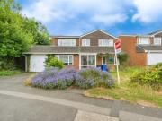 Glebe Road, Deanshanger, Milton Keynes