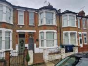 Glebe Road, Finchley, 4 Bedroom Terraced