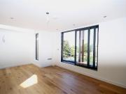 Glebe Road, Hackney, Dalston, London E8, 3 bed flat to...
