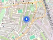 Glebe Road, London, N8
