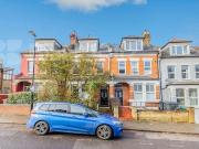 Glebe Road, Muswell Hill N8, 2 bed flat to rent, £1,733...