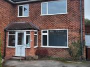 Glebe Road, Solihull B91, 3 bed semi detached house to...