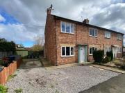 Glebe Square, Leeming Bar, 3 Bedroom Semi detached