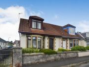Glebe Street, Kilwinning, 2 Bedroom Semi detached