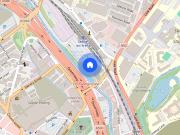 Glebe Street, Stoke On Trent, Staffordshire, ST4