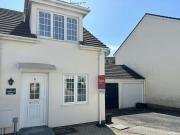 Glebeland Way, Torquay, 3 Bedroom Semi detached