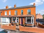 Glebelands Road, Sale, 4 bedroom, End Terrace