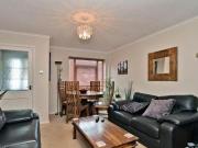 Glebelands, West Molesey, 1 Bedroom Terraced