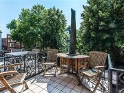 gledhow gardens, london, uk, sw5