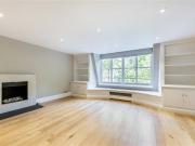 gledhow gardens, london, uk, sw5
