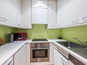 gledhow gardens, london, uk, sw5