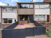 Gledhow Lane, Leeds LS7, 2 bed terraced house to rent,...