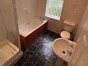 Gledhow Terrace, Harehills, Leeds, LS8