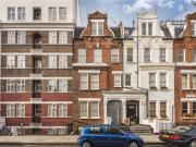 Gledstanes Road, Barons Court, Hammersmith and Fulham,...