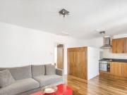 Gledstanes Road, Fulham, 2 Bedroom Terraced