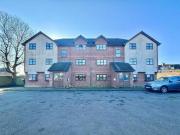 Gledwood Court, Gledwood Drive, 2 Bedroom Flat