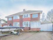 Gleggside, Wirral, 3 Bedroom Semi detached