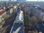 Gleich 3 Penthousewohnungen in Geidorf mit umfassender...