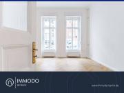? Gleimviertel Vibes: Charmante 4 Zi Wohnung in Toplage...