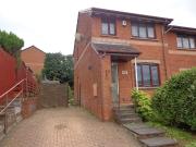 Glen Beasdale Court, Dunfermline KY11, 3 bed property to...