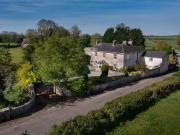 Glen Corrig House On Aprx. 26 Acres, Brosna, Shinrone,...