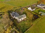 Glen Cottage, Red House Road, Glencullen, Co. Dublin,...