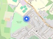 Glen Iris Close, Canterbury, Kent, CT2