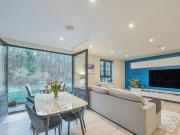 Glen Island, Taplow, 2 Bedroom Flat