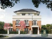 GLEN MEWS | Move in This Year | Luxury 4 to 5 Bedrooms,...