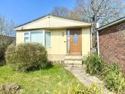 Glen Mobile Home Park, Colden Common, WINCHESTER