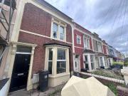 Glen Park, Eastville, Bristol, BS5