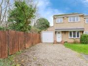Glen Parva, Grosvenor Close, Leicester, 3 Bedroom Semi...