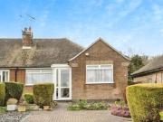 Glen Parva, Westdale Avenue, Leicester, 2 Bedroom Semi...