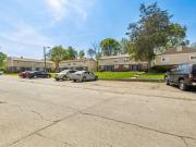 Glen Ridge Manor Townhomes and Flats Indy Town Glen...