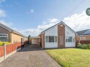 Glen Road, Great Sutton, 3 Bedroom Detached