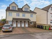Glen Road, Wadebridge, PL27 1 bed flat for sale £135,000