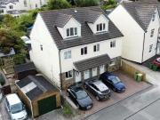 Glen Road, Wadebridge, PL27 1 bed flat for sale £135,000