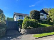 Glen Road, West Cross, 3 Bedroom Detached