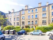 Glen Street, Edinburgh, Midlothian 2 bed apartment to...