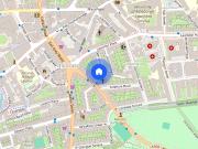 Glen Street, Tollcross, Edinburgh, EH3