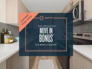 Glen Terrace Apartments