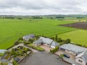 Glen View, Ward Of Kirkbuddo, 4 Bedroom Detached