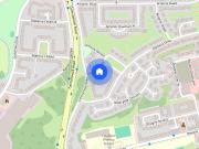 Glenacre St, Glasgow, G45