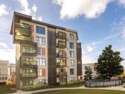 Glenalmond Avenue, Cambridge, 2 Bedroom Apartment